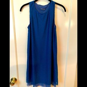Oiselle Rabbit Mesh Dress